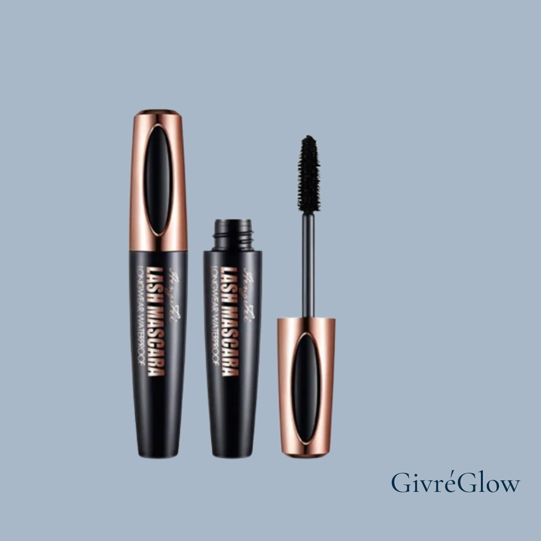 LashSilk Mascara