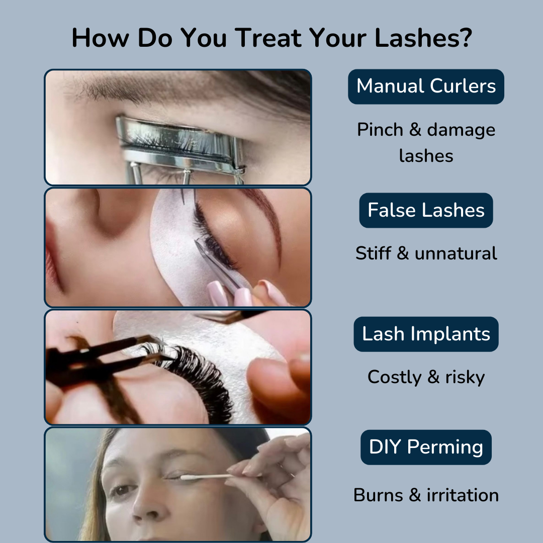 LashLift