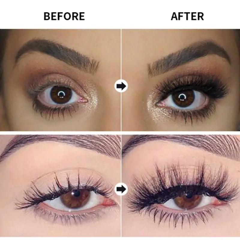 LashSilk Mascara
