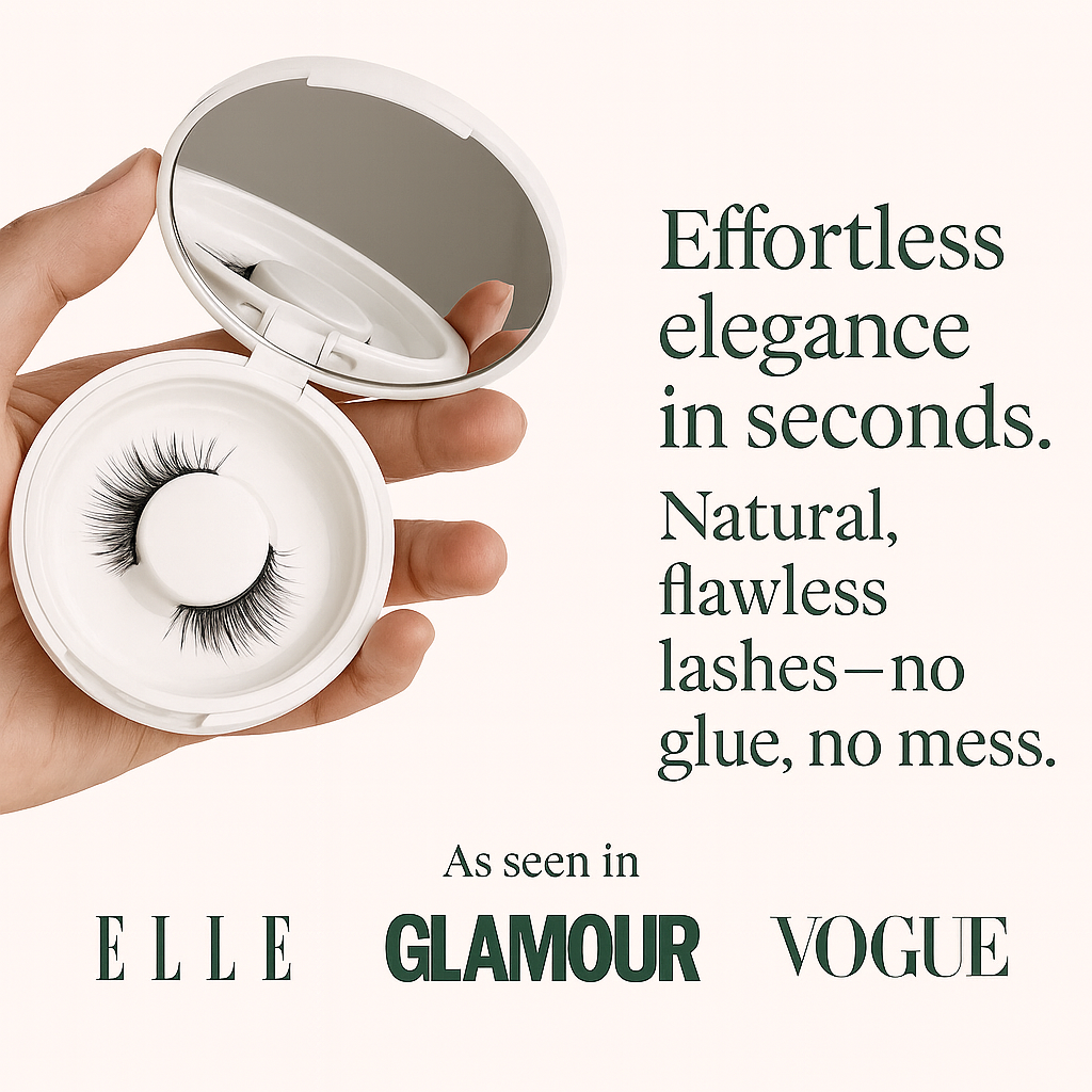 Givré Magnetic Lash Kit