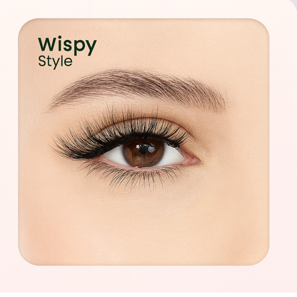 Givré Magnetic Lash Kit