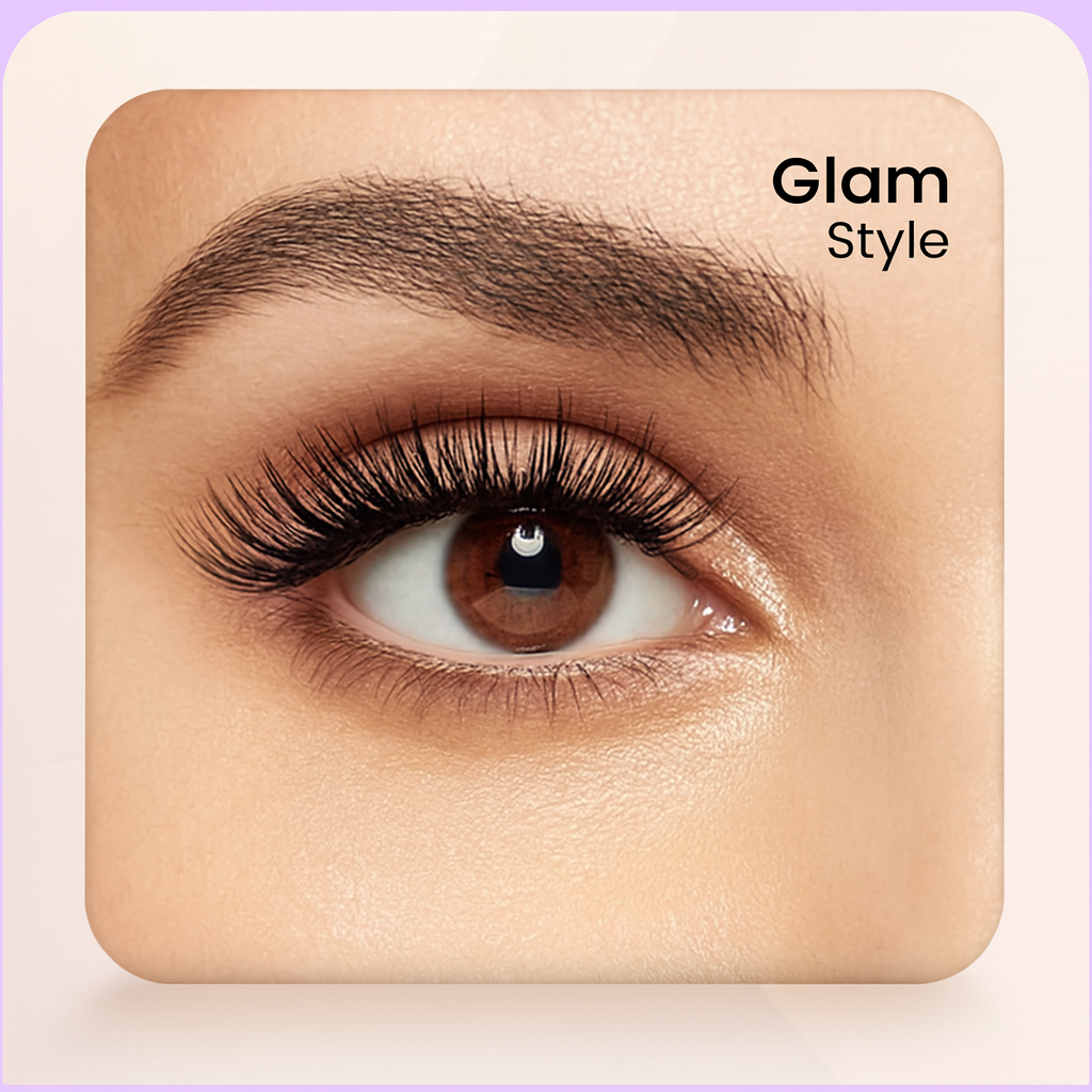 Givré Magnetic Lash Kit