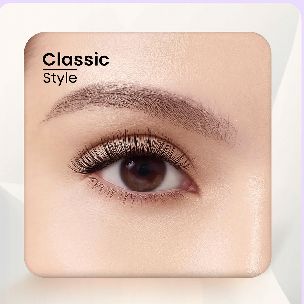 Givré Magnetic Lash Kit