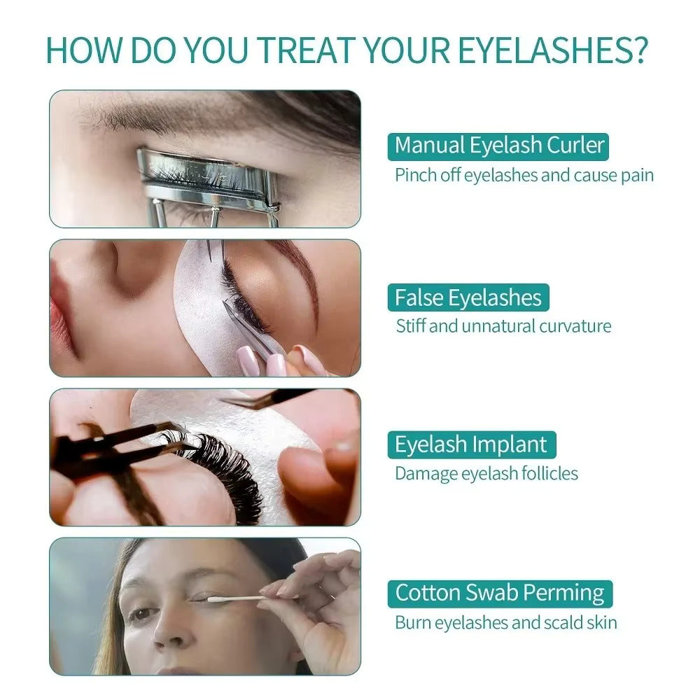 LashLift