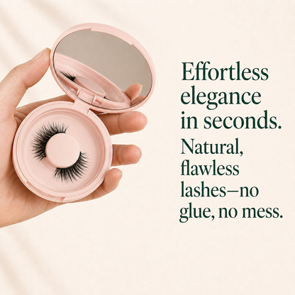 Givré Magnetic Lash Kit