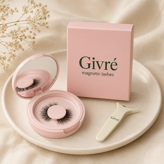 Givré Magnetic Lash Kit